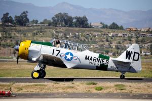 Camarillo air show 2010
