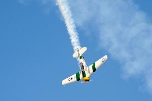 Camarillo air show 2010