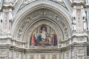 Basilica of Santa Maria del Fiore, Florence