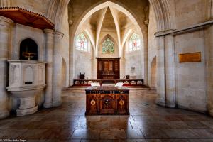 Christ Church, Jerusalem