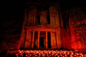 Petra
