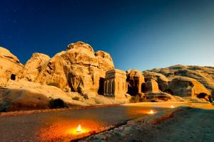 Petra