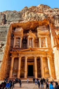 Petra
