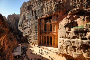 Petra