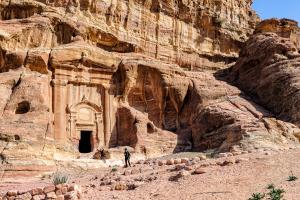 Petra