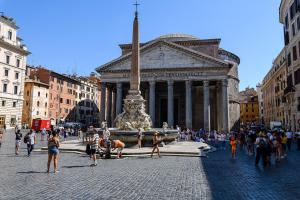 Pantheon, Rome